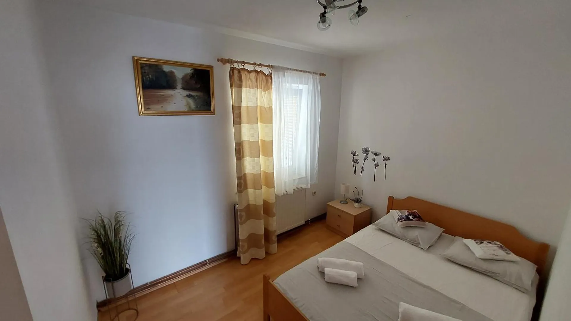 Apartmani Kala Pridraga