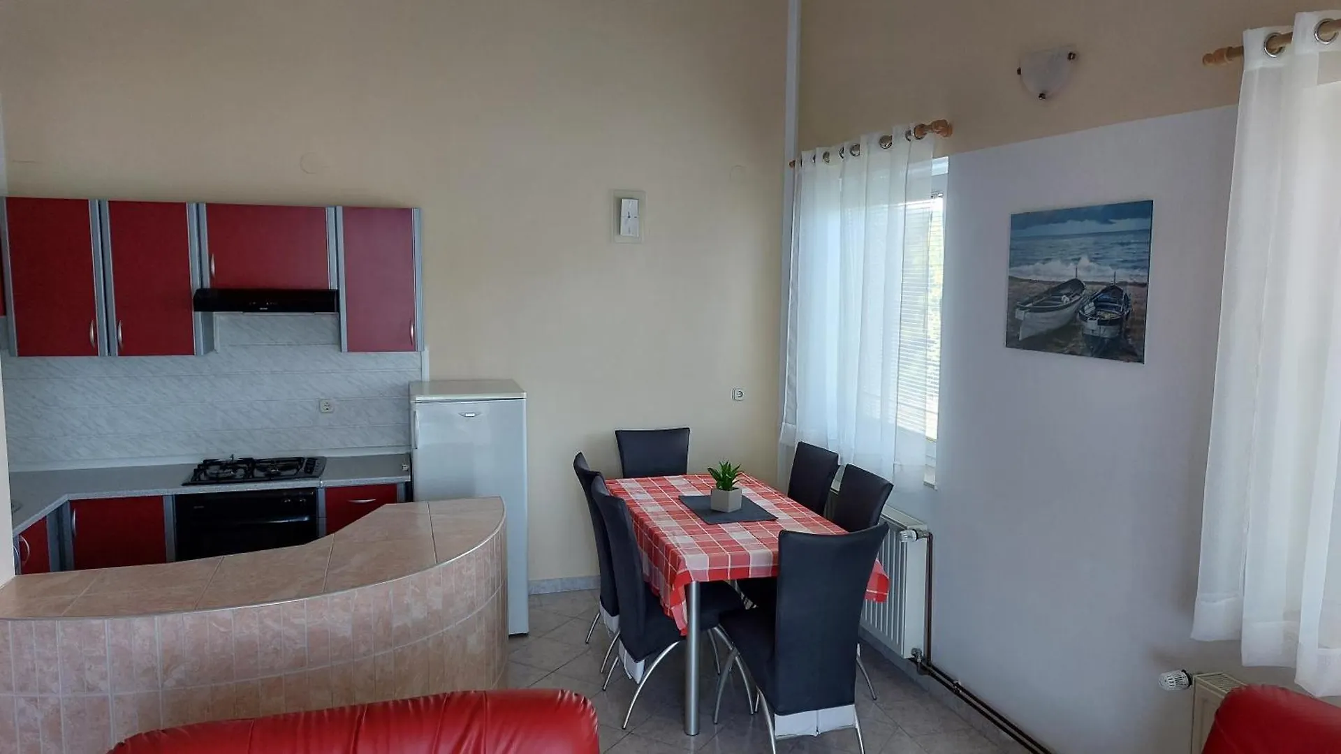 Apartment Apartmani Kala Pridraga