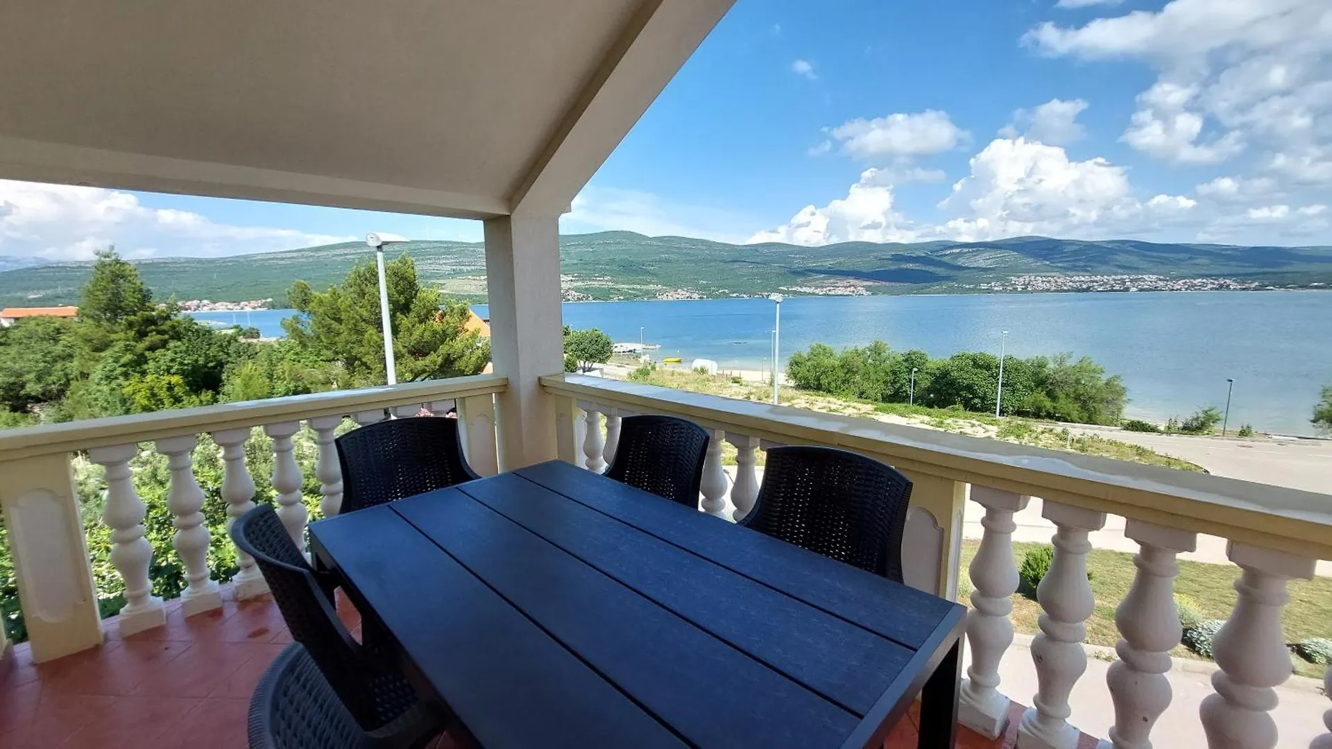 Apartmani Kala Pridraga Croatia