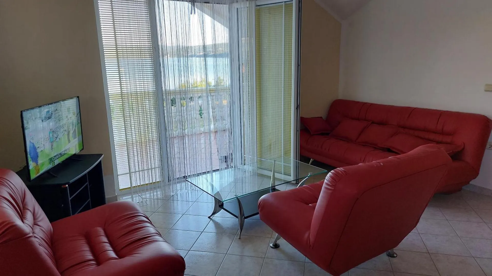 Apartmani Kala Pridraga Croatia