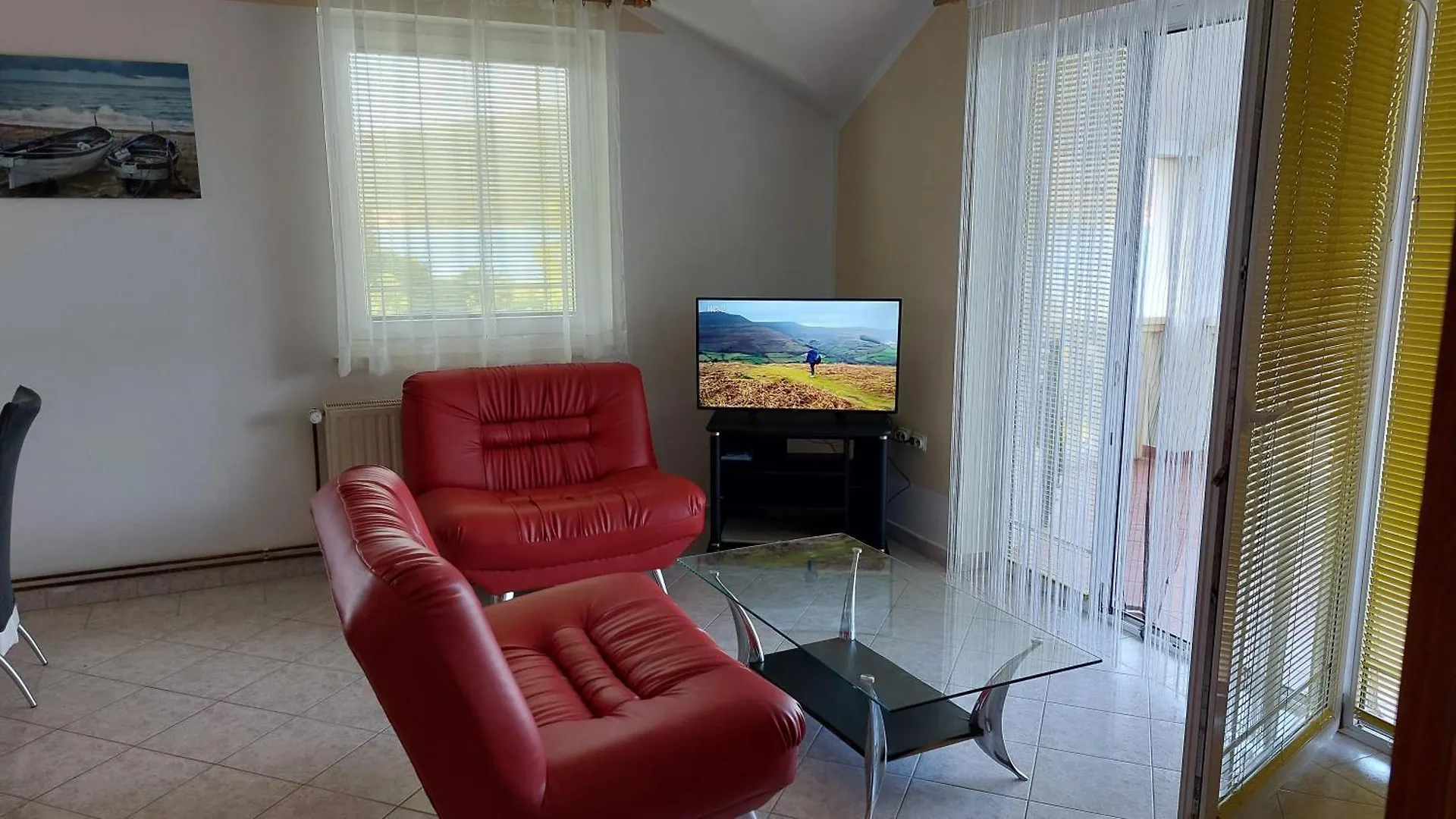 Apartmani Kala Pridraga 0*,  Croatia